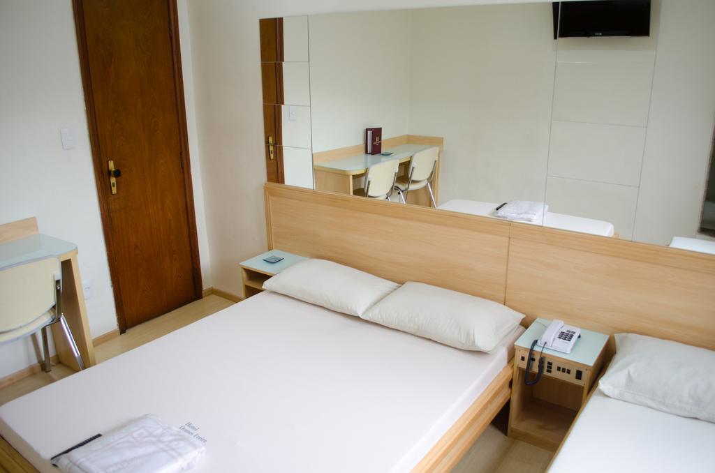 Gomes Freire (adults Only) Hotel del amor Río de Janeiro