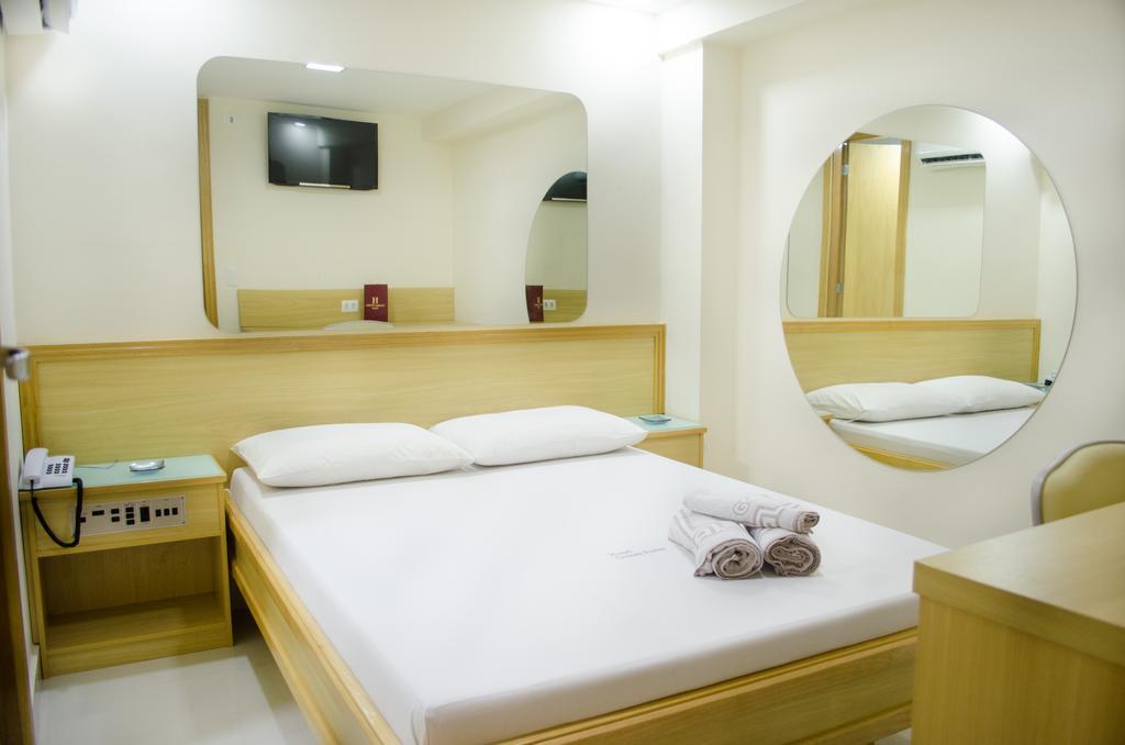 Gomes Freire (adults Only) 2* Río de Janeiro