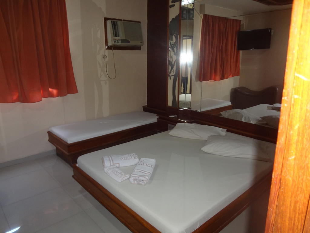Hotel del amor Gomes Freire (adults Only)