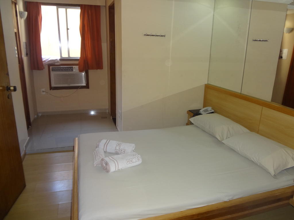 Hotel del amor Gomes Freire (adults Only) Río de Janeiro