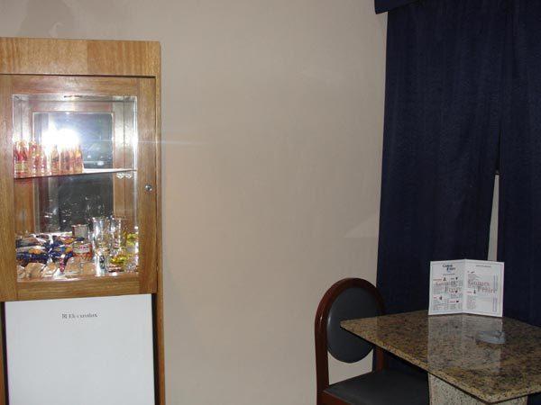 Hotel del amor Gomes Freire (adults Only)