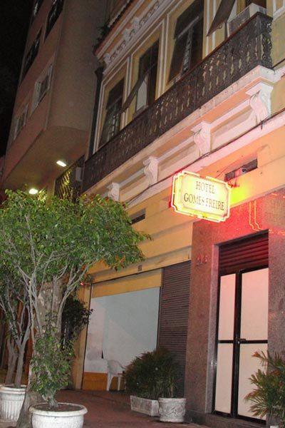 Hotel del amor Gomes Freire (adults Only) 2*